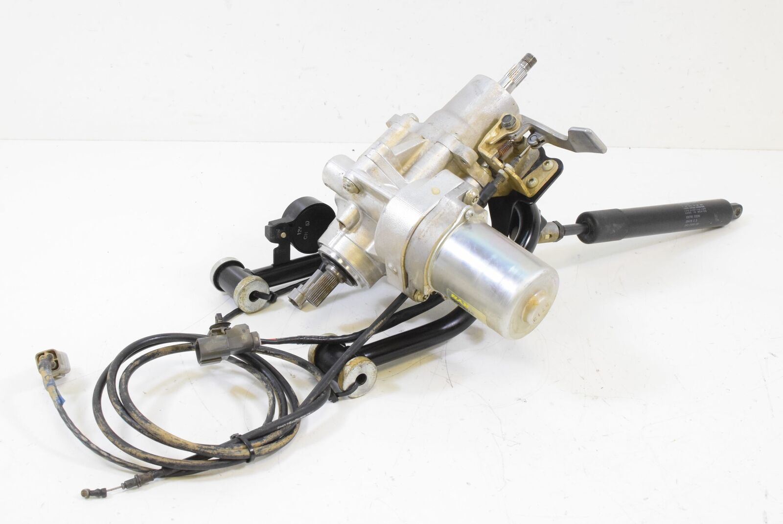 2016 Yamaha YXZ1000 R EPS Power Steering Unit Module 2HC-238B0-00-00 2HC-238B0-0 {{ shop.shopifyCountryName }} - Mototech271