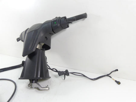2017 Yamaha Waverunner VX Limited Complete Steering Handlebar set F2X-61400-00- {{ shop.shopifyCountryName }} - Mototech271