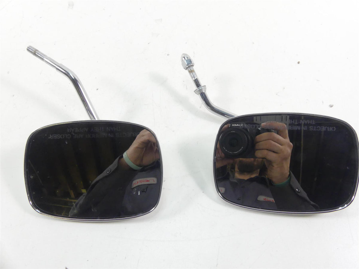 1999 Harley Touring FLHTCUI Electra Glide Rear View Mirror Set 91875-88A {{ shop.shopifyCountryName }} - Mototech271