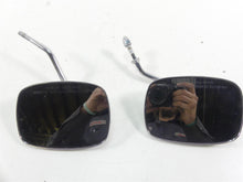 Load image into Gallery viewer, 1999 Harley Touring FLHTCUI Electra Glide Rear View Mirror Set 91875-88A | Mototech271
