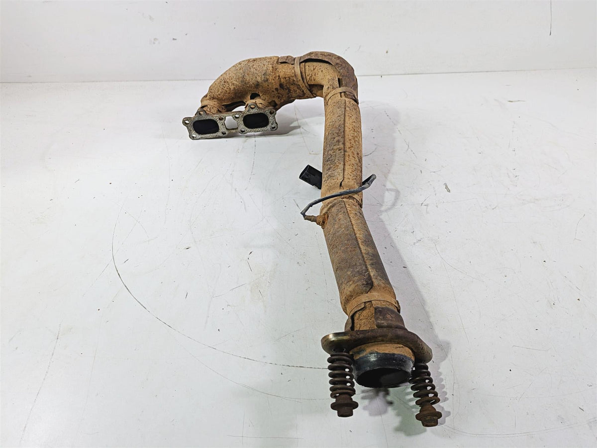 2020 Polaris General 1000 EPS Oem Exhaust Pipe Header Manifold 1262674 {{ shop.shopifyCountryName }} - Mototech271