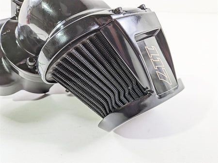 2024 Harley Softail FXLRST Low Rider Air Cleaner Filter M8 117ci - Read 29000314 {{ shop.shopifyCountryName }} - Mototech271