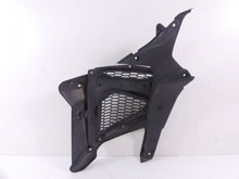 Load image into Gallery viewer, 2012 Yamaha XT1200 Super Tenere Left Lower Tank Side Fairing Cover 23P-2837V-00
