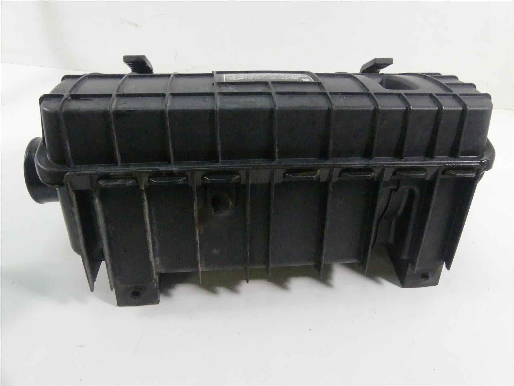 2018 Polaris RZR S 900 Air Box Filter Cleaner Breather + Tube Hose Set 5451098 {{ shop.shopifyCountryName }} - Mototech271