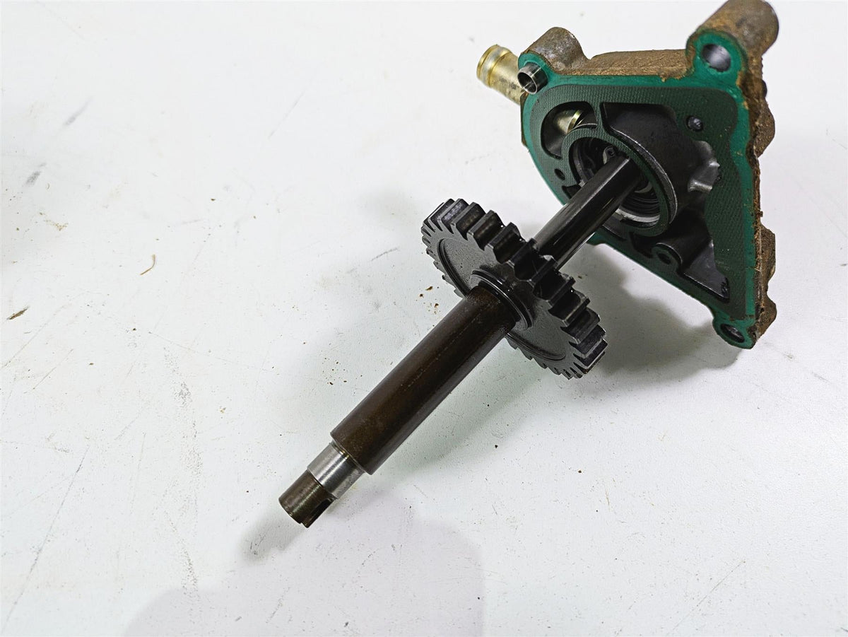 2015 Arctic Cat Wildcat 1000 X LTD Water Pump & Housing Set 0813-071 {{ shop.shopifyCountryName }} - Mototech271