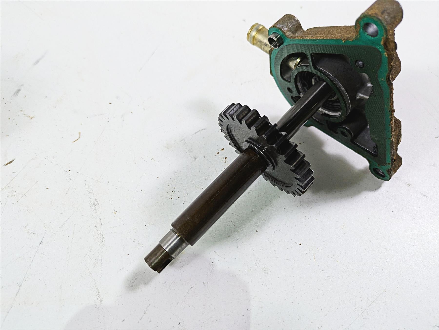2015 Arctic Cat Wildcat 1000 X LTD Water Pump & Housing Set 0813-071 {{ shop.shopifyCountryName }} - Mototech271