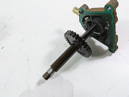 2015 Arctic Cat Wildcat 1000 X LTD Water Pump & Housing Set 0813-071 {{ shop.shopifyCountryName }} - Mototech271