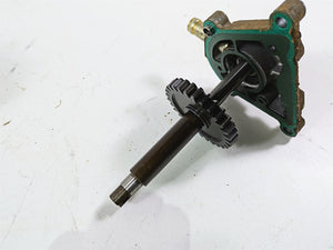 2015 Arctic Cat Wildcat 1000 X LTD Water Pump & Housing Set 0813-071 | Mototech271