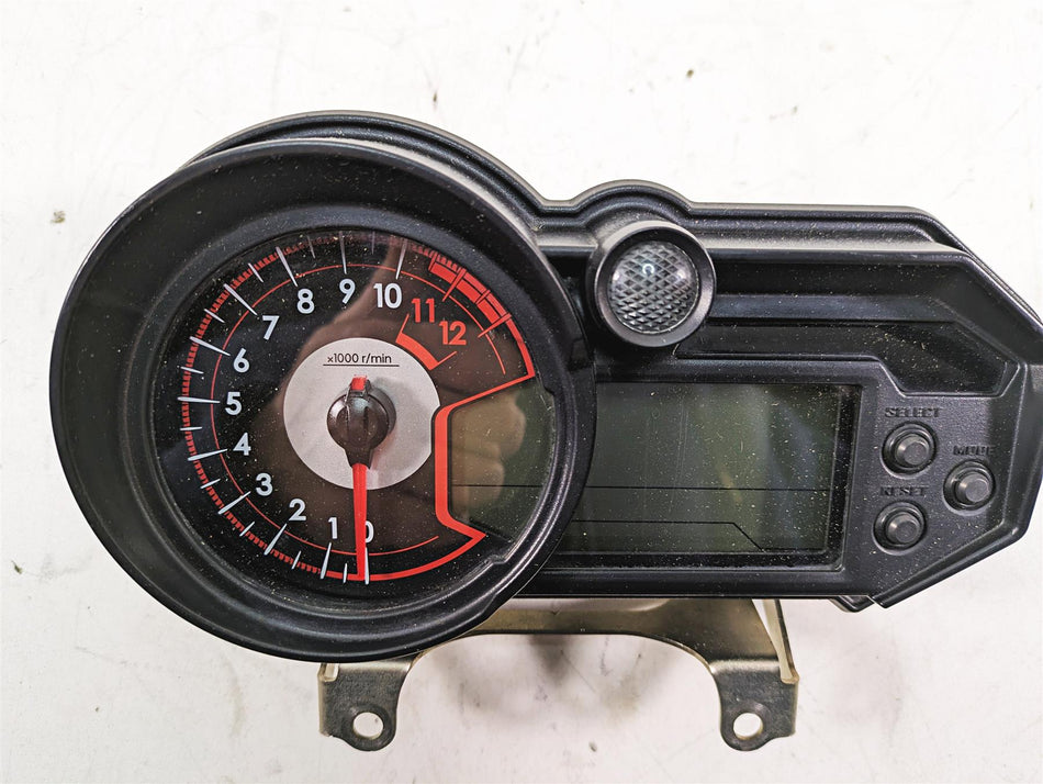 2019 Yamaha YXZ1000 R EPS SS SE Speedometer Gauge Instrument 2K B5H-H3500-00-00 {{ shop.shopifyCountryName }} - Mototech271