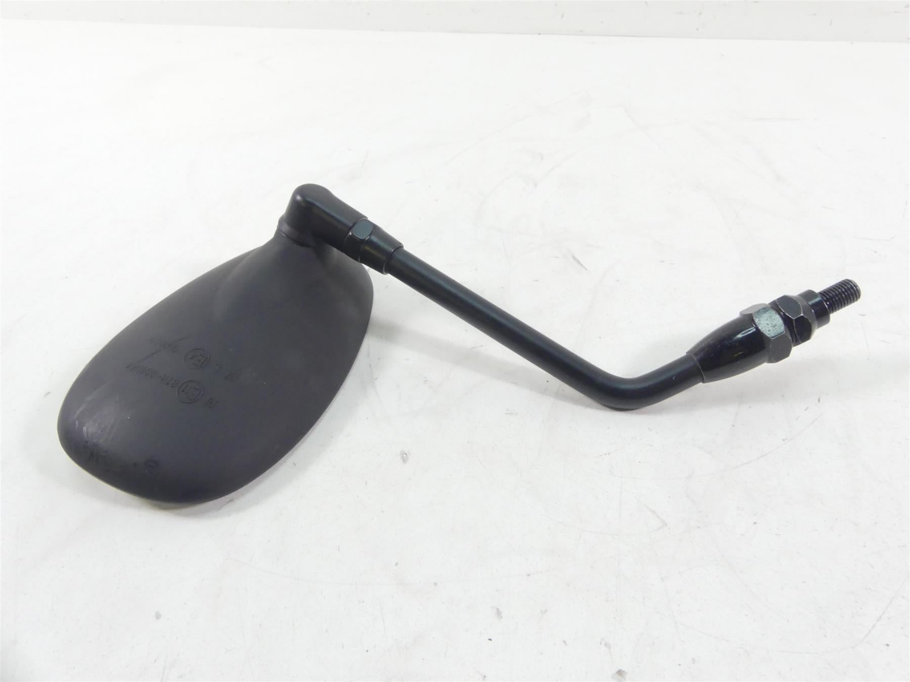 2019 Moto Guzzi V7 III Stone 750 Right Rear View Mirror & Mounts 2B003766 {{ shop.shopifyCountryName }} - Mototech271