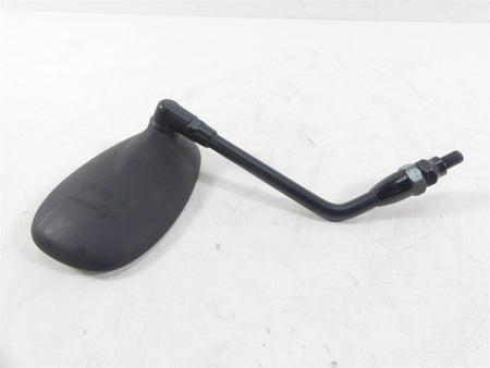 2019 Moto Guzzi V7 III Stone 750 Right Rear View Mirror & Mounts 2B003766 {{ shop.shopifyCountryName }} - Mototech271