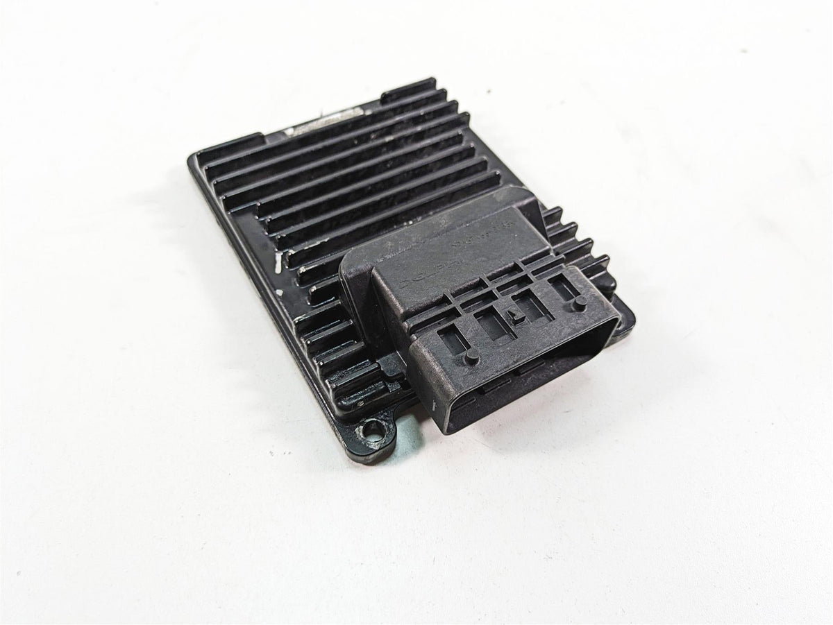 2011 Harley Touring FLTRU Road Glide Cdi Ecu Ecm Engine Control Module 34245-11 {{ shop.shopifyCountryName }} - Mototech271