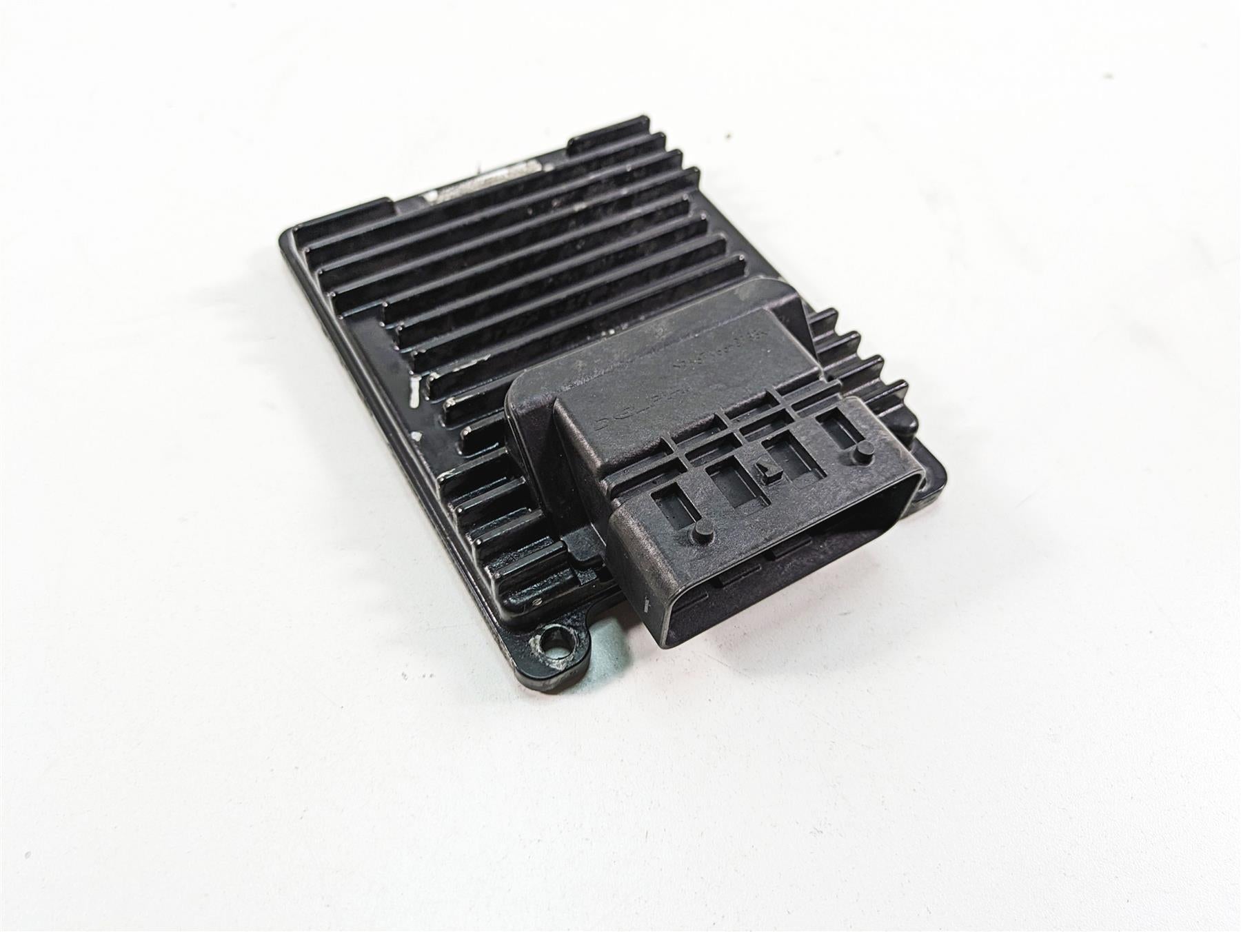 2011 Harley Touring FLTRU Road Glide Cdi Ecu Ecm Engine Control Module 34245-11 {{ shop.shopifyCountryName }} - Mototech271