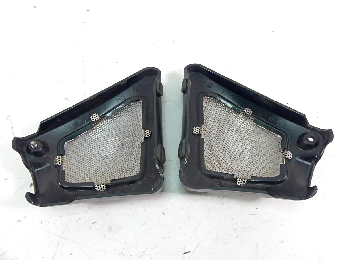 2015 Harley Davidson VRSCDX Night Rod Sp Front Neck Cover Fairing Set 66298-07 {{ shop.shopifyCountryName }} - Mototech271
