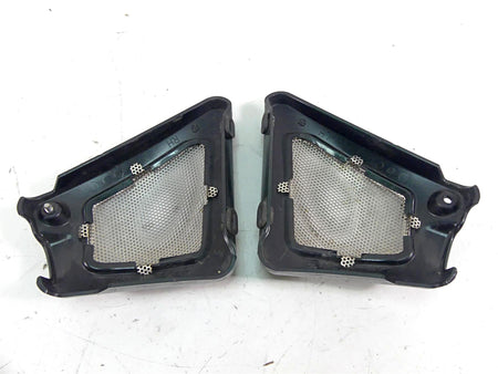 2015 Harley Davidson VRSCDX Night Rod Sp Front Neck Cover Fairing Set 66298-07 {{ shop.shopifyCountryName }} - Mototech271