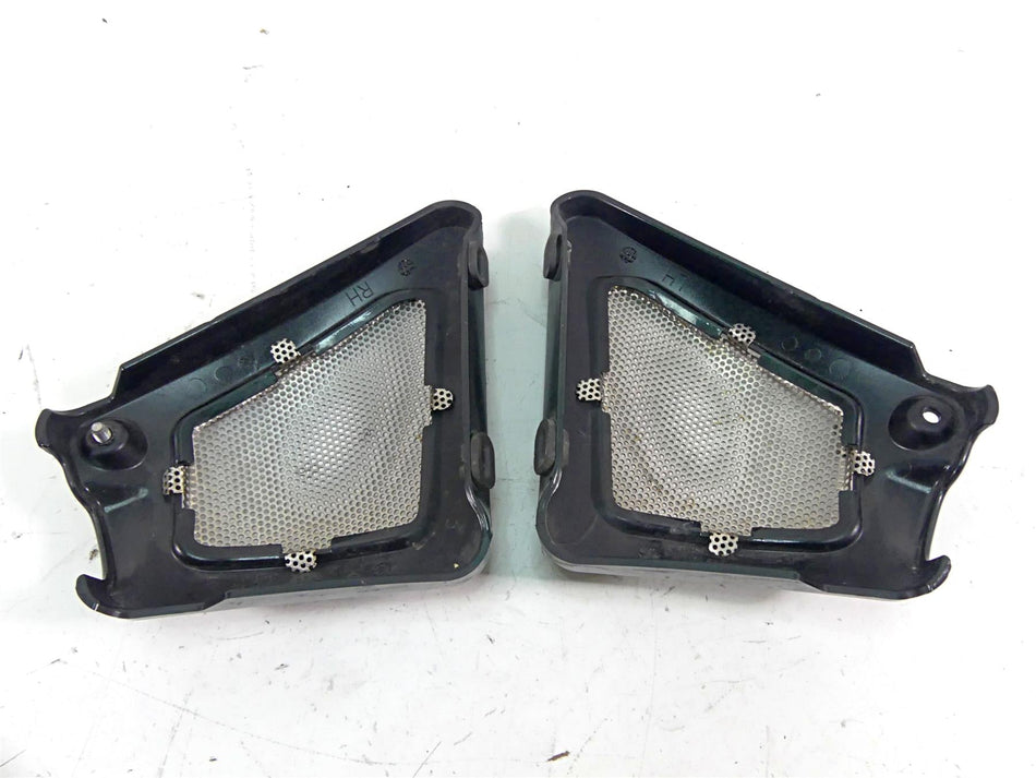 2015 Harley Davidson VRSCDX Night Rod Sp Front Neck Cover Fairing Set 66298-07 {{ shop.shopifyCountryName }} - Mototech271