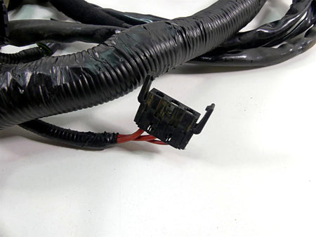 2010 Harley FXDF Dyna Fat Bob Main Wiring Harness Loom -No Cuts 69603-08A {{ shop.shopifyCountryName }} - Mototech271