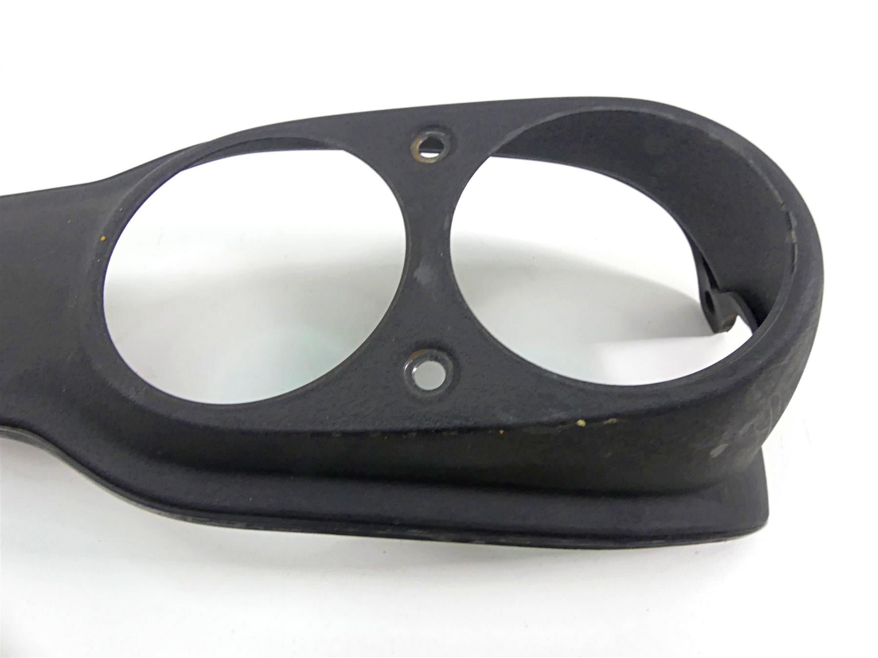 2014 Harley FXDL Dyna Low Rider Tank Dash Gauges Console Cover 70900387 {{ shop.shopifyCountryName }} - Mototech271