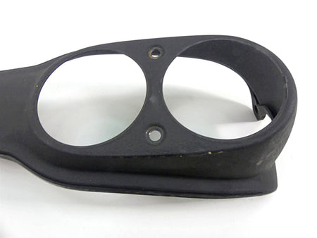 2014 Harley FXDL Dyna Low Rider Tank Dash Gauges Console Cover 70900387 {{ shop.shopifyCountryName }} - Mototech271