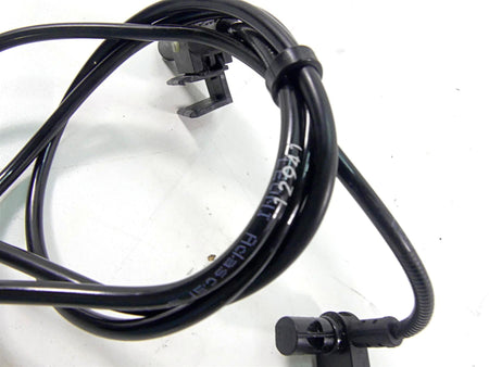 2014 BMW R1200GS K50 Rear Abs Brake Wheel Speed Sensor 34528551611 {{ shop.shopifyCountryName }} - Mototech271