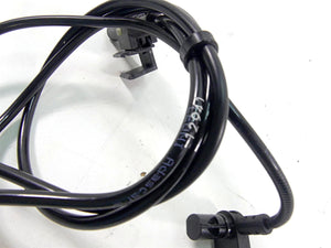 2014 BMW R1200GS K50 Rear Abs Brake Wheel Speed Sensor 34528551611 | Mototech271