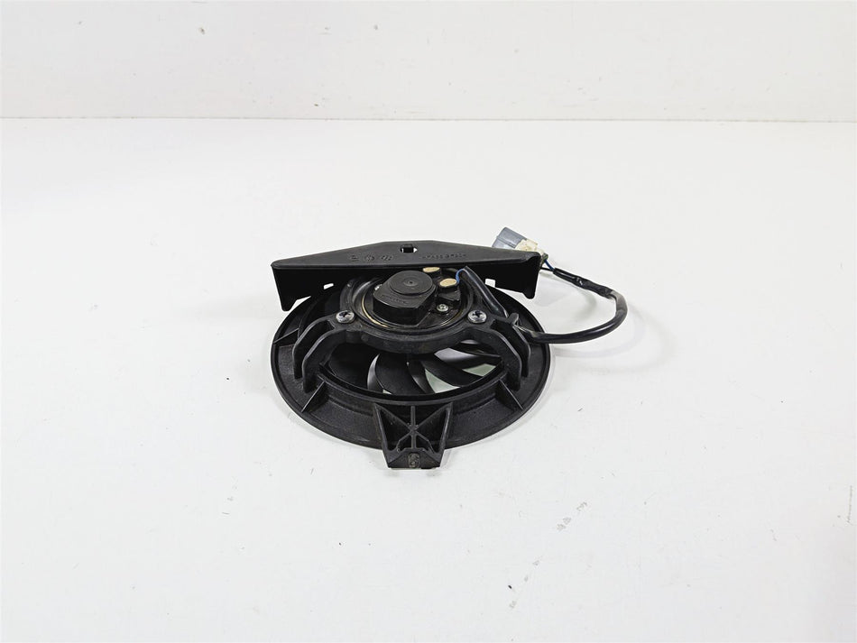 2025 CFMoto 450 SS Radiator Cooling Fan 6AQV-181100-1000 {{ shop.shopifyCountryName }} - Mototech271