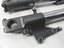 Load image into Gallery viewer, 2004 Aprilia RSV 2 1000R Mille Straight Showa Front Fork Set -Read AP8123638
