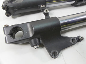 2004 Aprilia RSV 2 1000R Mille Straight Showa Front Fork Set -Read AP8123638