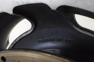 2010 Harley Touring FLHX Street Glide Rear 16x5 Wheel Rim STRAIGHT 40900194 | Mototech271