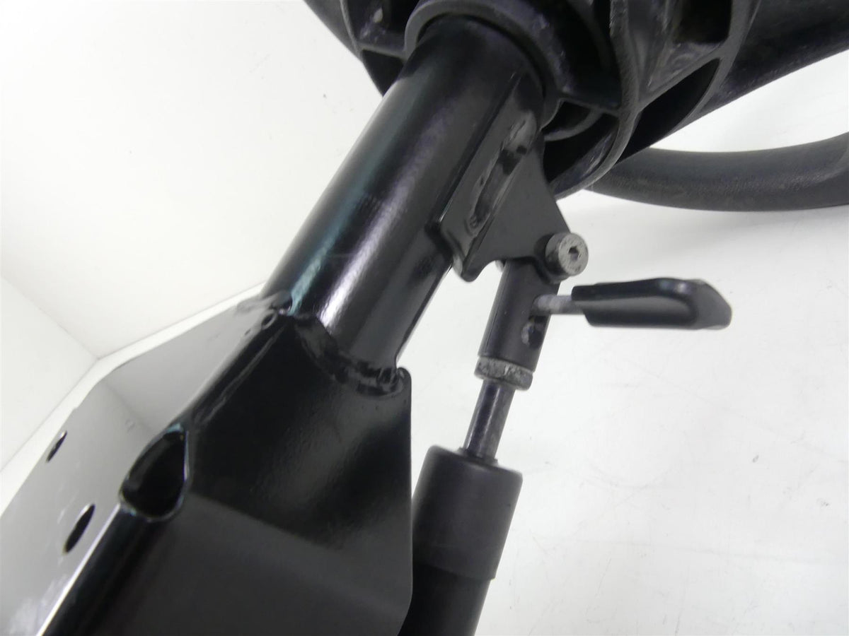 2018 Polaris RZR 1000 RS1 Steering Wheel & Shaft Mount Set 1824212 {{ shop.shopifyCountryName }} - Mototech271