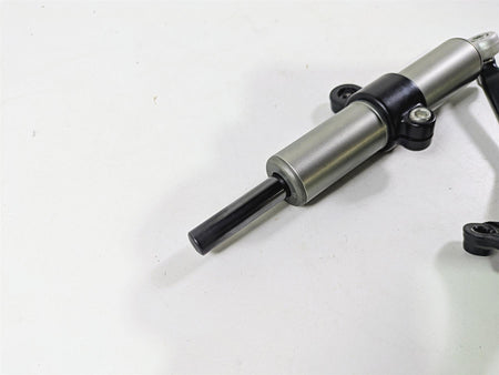 2010 Ducati Streetfighter 1098 S Steering Damper Stabilizer & Mounts 36420091A {{ shop.shopifyCountryName }} - Mototech271