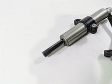 Load image into Gallery viewer, 2010 Ducati Streetfighter 1098 S Steering Damper Stabilizer &amp; Mounts 36420091A
