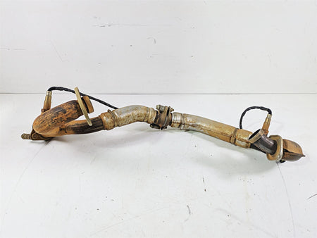 2022 CFMoto Zforce 950 Sport Exhaust Pipe Header 5BY0-021200 5BY2-021100-00001 {{ shop.shopifyCountryName }} - Mototech271
