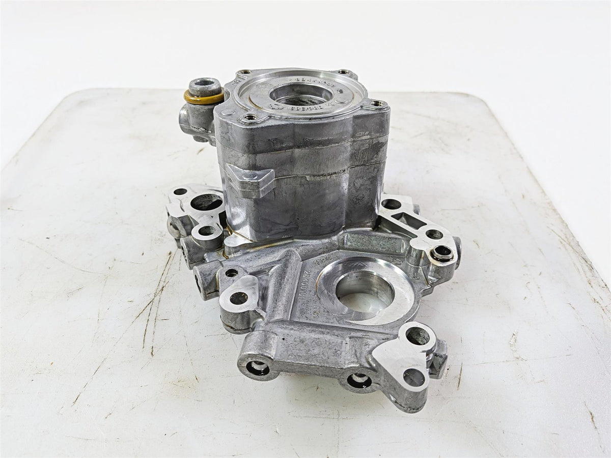 2024 Harley Softail FXLRST Low Rider Oil Pump & Cam Plate Set 62400238 {{ shop.shopifyCountryName }} - Mototech271