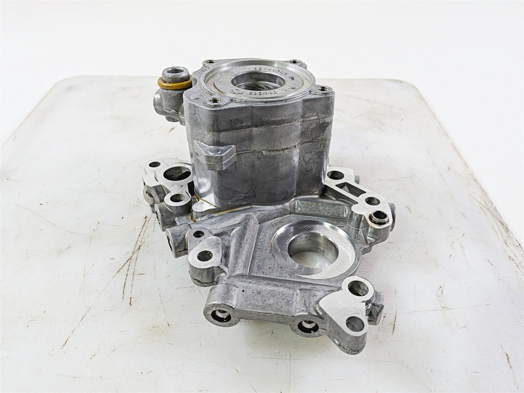 2024 Harley Softail FXLRST Low Rider Oil Pump & Cam Plate Set 62400238 {{ shop.shopifyCountryName }} - Mototech271
