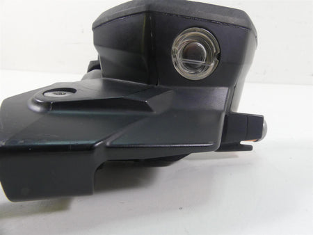 2013 BMW R1200GS GSW K50 Front Brake Master Cylinder + Lever 32728559604 {{ shop.shopifyCountryName }} - Mototech271
