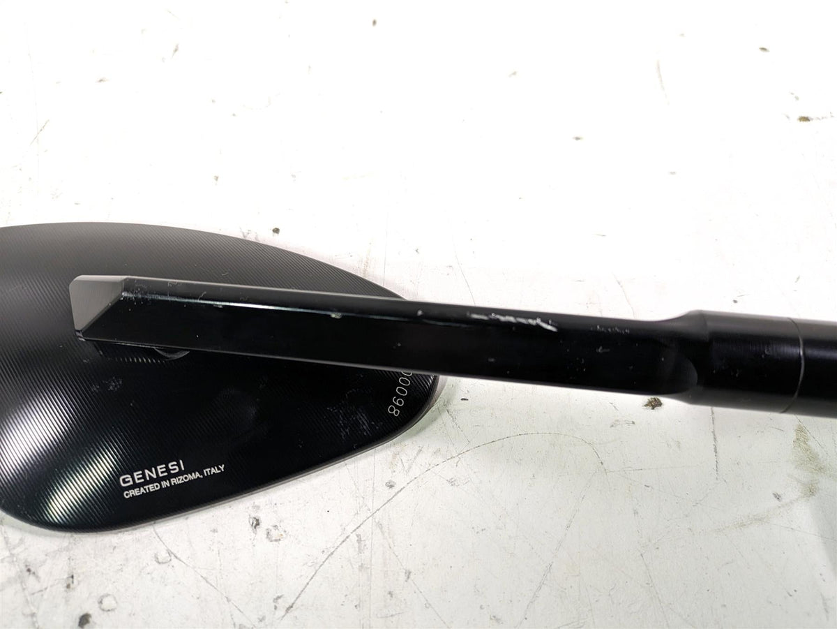 2022 BMW R1250 RT K052 Rizoma Genesi Rear View Mirror Set BS173B BS174B {{ shop.shopifyCountryName }} - Mototech271