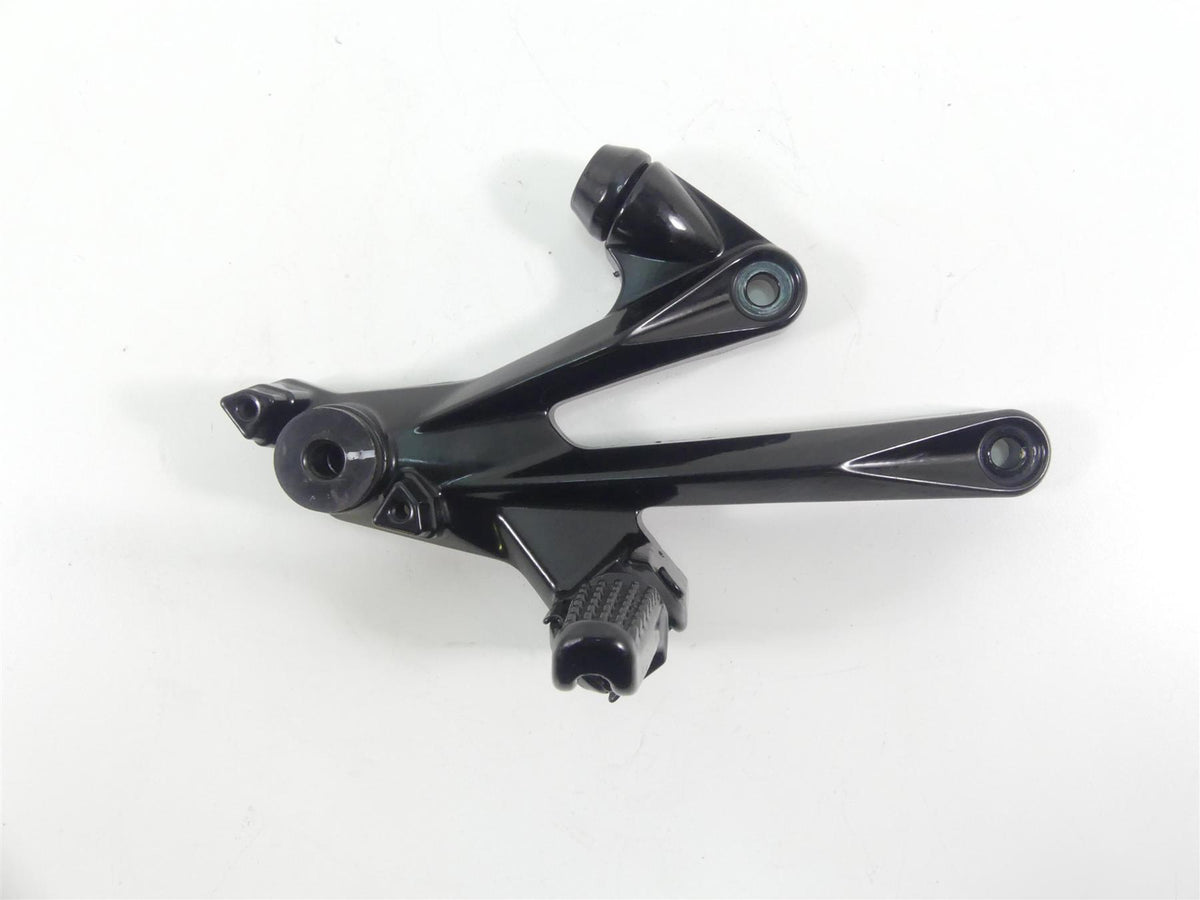 2012 Kawasaki ZX1400 ZX14R Ninja Rear Right Passenger Footpeg Peg 35063-0782 {{ shop.shopifyCountryName }} - Mototech271