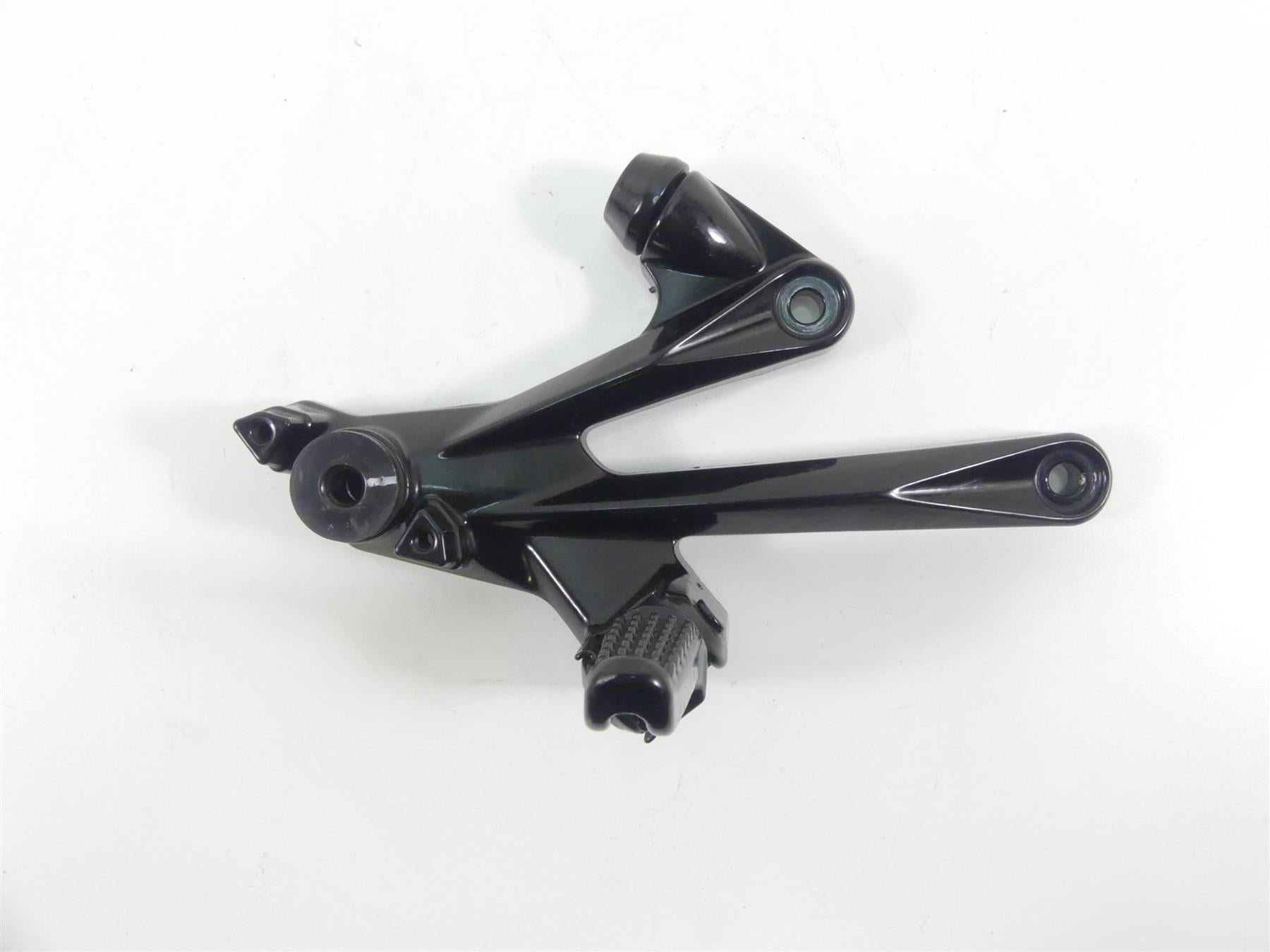 2012 Kawasaki ZX1400 ZX14R Ninja Rear Right Passenger Footpeg Peg 35063-0782 {{ shop.shopifyCountryName }} - Mototech271