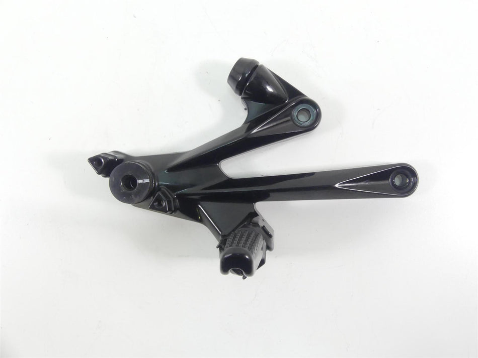 2012 Kawasaki ZX1400 ZX14R Ninja Rear Right Passenger Footpeg Peg 35063-0782 {{ shop.shopifyCountryName }} - Mototech271