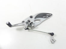 Load image into Gallery viewer, 2020 Suzuki GSX1300 R Hayabusa Left Front Footpeg &amp; Shifter Parts 43521-15H00 | Mototech271
