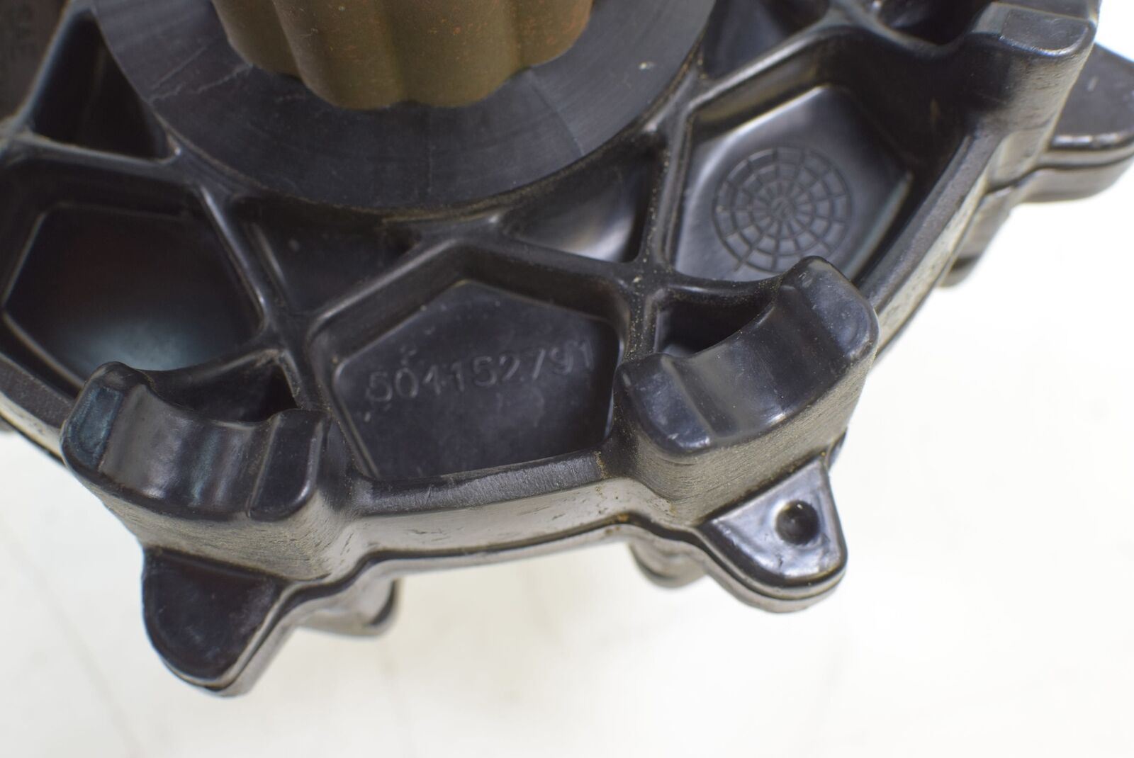 2009 Ski-Doo Summit Everest 800R PTEK Front Drive Track Axle Shaft 504152791 {{ shop.shopifyCountryName }} - Mototech271