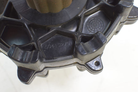2009 Ski-Doo Summit Everest 800R PTEK Front Drive Track Axle Shaft 504152791 {{ shop.shopifyCountryName }} - Mototech271