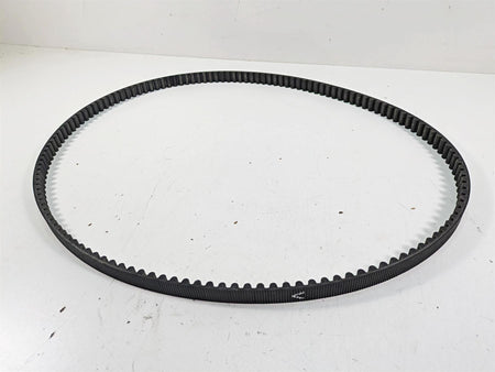 2013 Harley Touring FLHX Street Glide Rear Main Drive Belt 140 T 1" 40024-09A {{ shop.shopifyCountryName }} - Mototech271