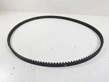Load image into Gallery viewer, 2013 Harley Touring FLHX Street Glide Rear Main Drive Belt 140 T 1&quot; 40024-09A | Mototech271
