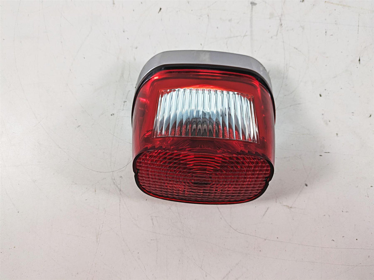 2013 Harley Softail FLSTC Heritage Classic Taillight Tail Light Lamp 68369-03 {{ shop.shopifyCountryName }} - Mototech271