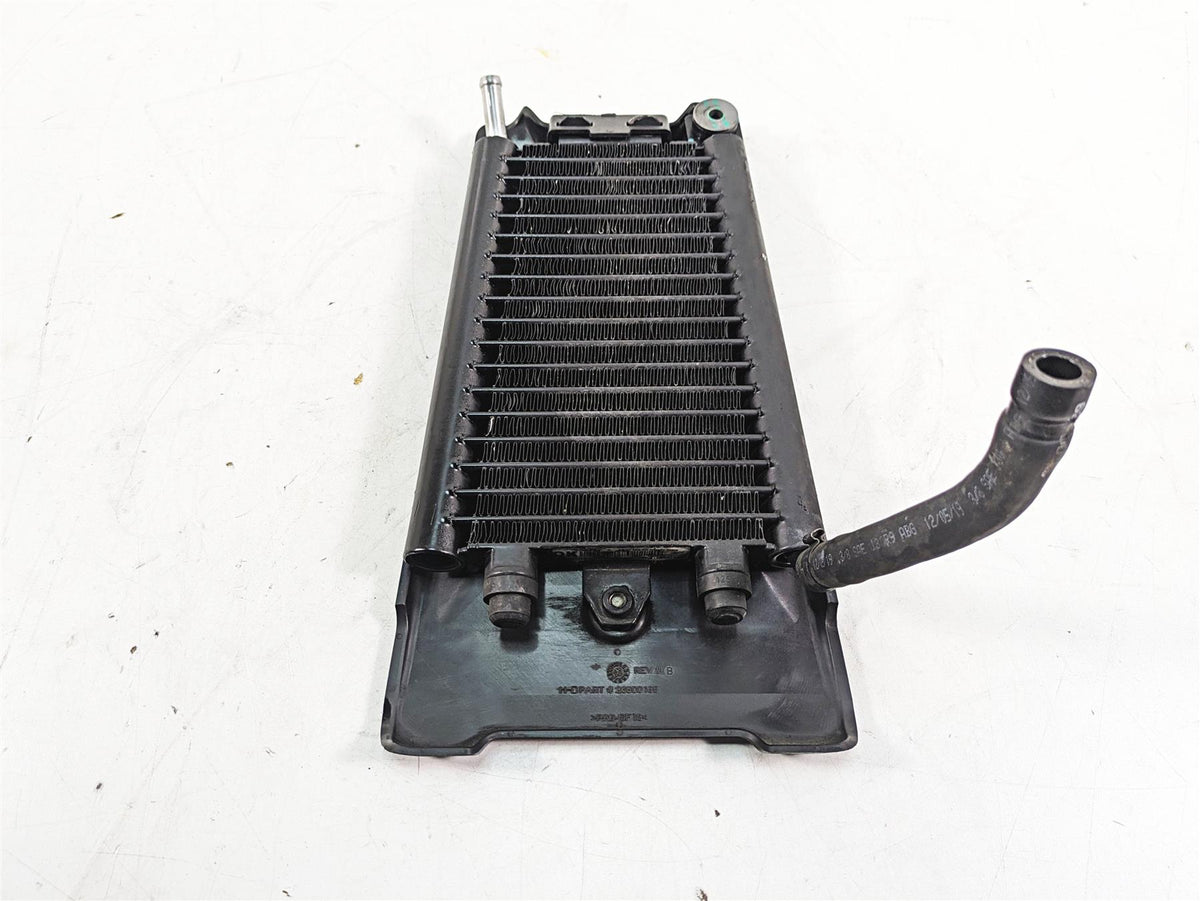 2020 Harley Softail FXBB Street Bob Oil Cooler & Cover Set 62700191 {{ shop.shopifyCountryName }} - Mototech271