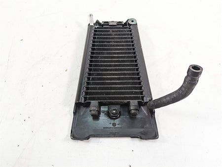 2020 Harley Softail FXBB Street Bob Oil Cooler & Cover Set 62700191 {{ shop.shopifyCountryName }} - Mototech271