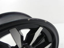 Load image into Gallery viewer, 2017 Yamaha YXZ1000R EPS SS Straight Right Front Wheel Rim 14x6.5 2HC-F516D-00
