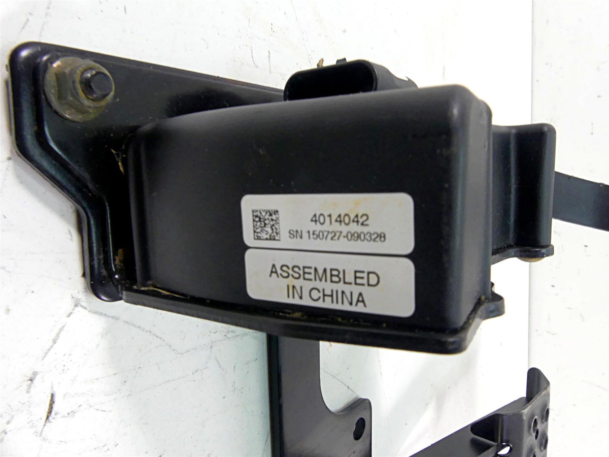 2016 Polaris RZR XP 1000 EPS Brake & Accelerate Pedal Set 1021765 4014042 {{ shop.shopifyCountryName }} - Mototech271